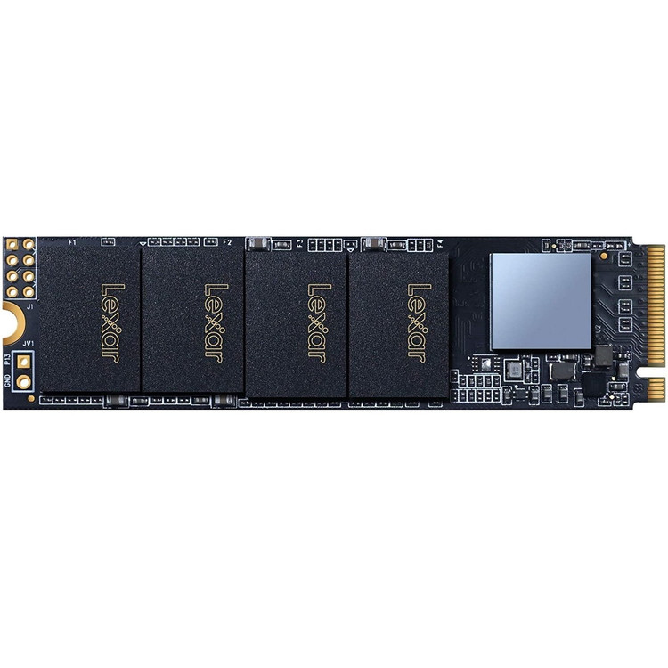 حافظه اس دی اینترنال لکسار NM610 M.2 2280 NVMe ظرفیت 1 ترابایت